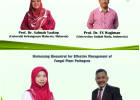 Guest Lecture on Plant Protection (8 May 2024)