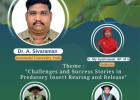 Guest Lecture on Plant Protection Series: GLPP, 13 June 2025
