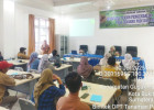 Pelatihan Bioekologi Wereng Padi Bersama Dr. My Syahrawati