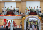 Universitas Andalas and Hue University Begin Collaboration in Plant Protection